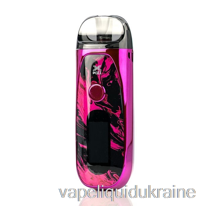 Vape Liquid Ukraine SMOK POZZ X 40W Pod System Purple
